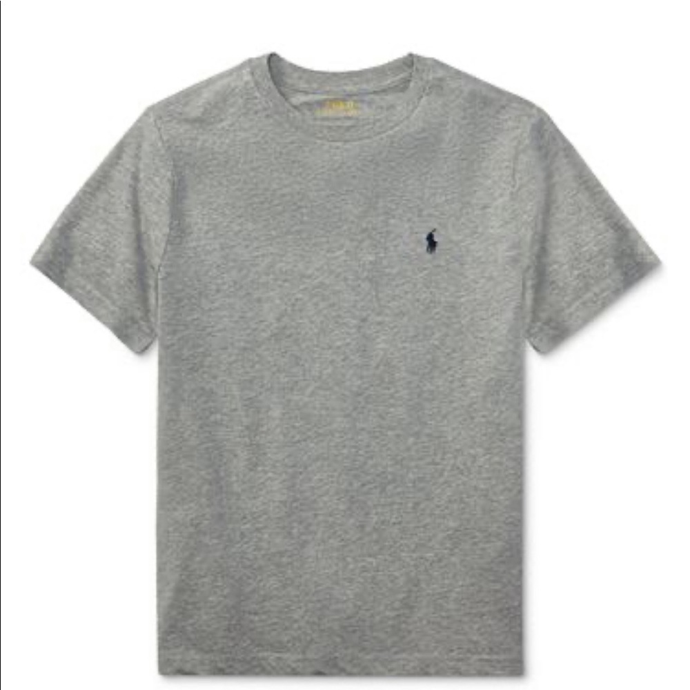 POLO by Ralph Lauren Boys T-Shirt